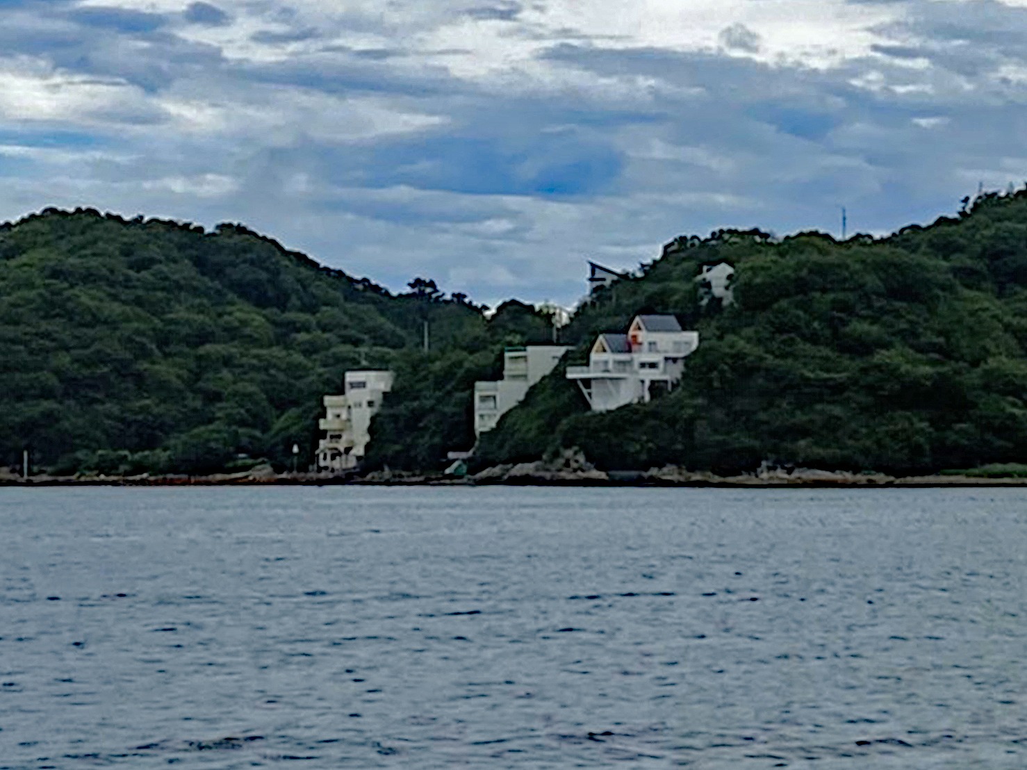 岡山の鴻島にある別荘の区分所有権 - その他